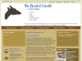 thebeadedgiraffe.com