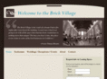thebrickvillage.com