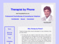 therapistbyphone.com