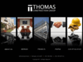 thomasconstructiongroup.com