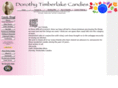 timberlakecandies.com
