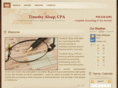 timothyalsupcpa.com