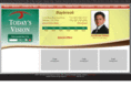 todaysvisionbaybrook.com