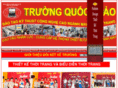 truongquocthao.com