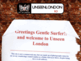 unseenlondon.co.uk