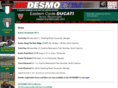 usdesmo.com