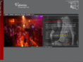valentinoclubcafe.com