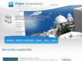 viajescampoamor.com