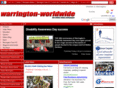 warrington-worldwide.co.uk