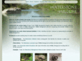 waterstonewildlife.com