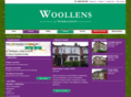 woollens.co.uk