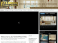 zandtcontracting.com