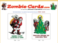 zombie-cards.com