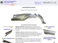 32fordtruckparts.com