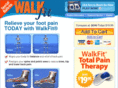 800walkfit.com