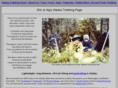 aktrekking.com
