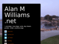 alanmwilliams.net