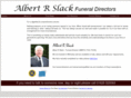 albertrslack.com