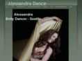 alessandradance.com