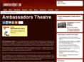 ambassadors-theatre.co.uk