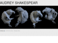audreyshakespear.com