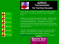 azroctourney.com