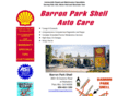 barronparkshell.com