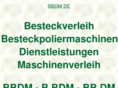 bbdm.de