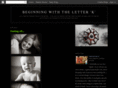 beginningwiththeletterk.com