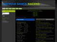 bicycleshackracing.com