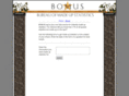 bomus.org