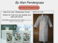 byalanpendergrass.com