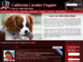 californiacavalierpuppies.com