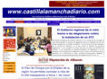 castillalamanchadiario.com