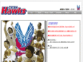 chibahawks.com