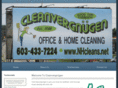 cleanvergnugen.com