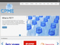 cpme-pet.org