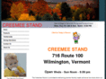 creemeestand.com