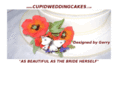 cupidweddingcakes.com