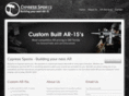 cypress-sports.com