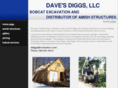 davesdiggs.com
