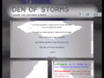 denofstorms.net