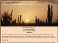 desertfloorsanding.com