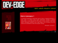 dev-edge.org