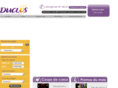 duclos-voyages.com