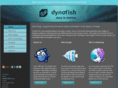 dynafish.com