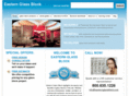 easternglassblock.com