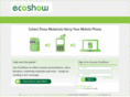 ecoshow.info