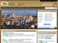 escorteditalytour.com