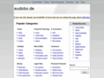 eudobo.de